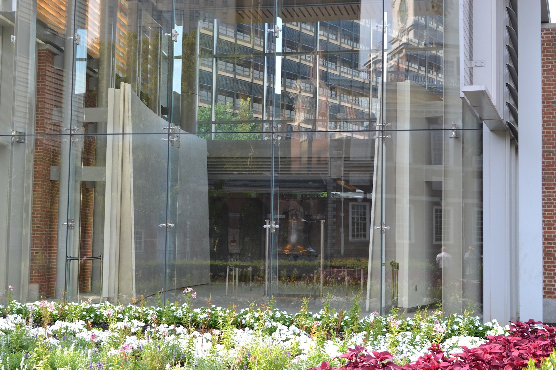 The Liberty Bell
