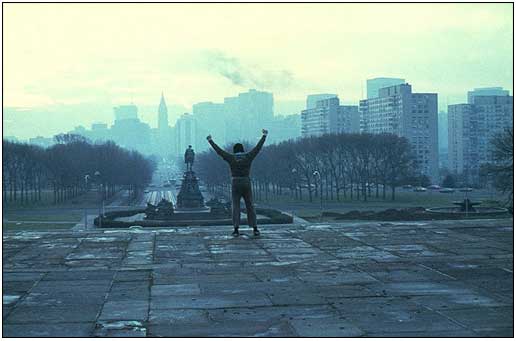 Rocky